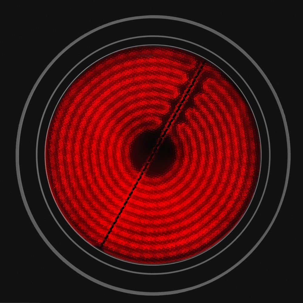 Варочная поверхность комбинированная Eleyus H0СBHG ME 60 BL V2 CF