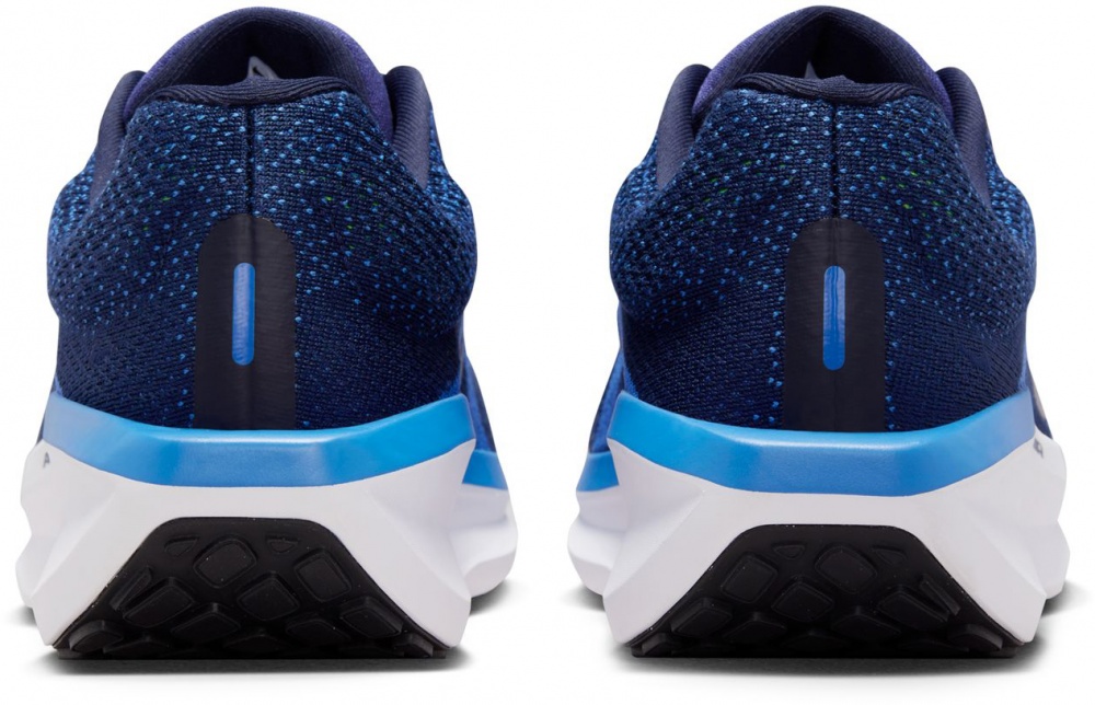 Кроссовки мужские Nike WINFLO 11 FJ9509-400 р.45 синие