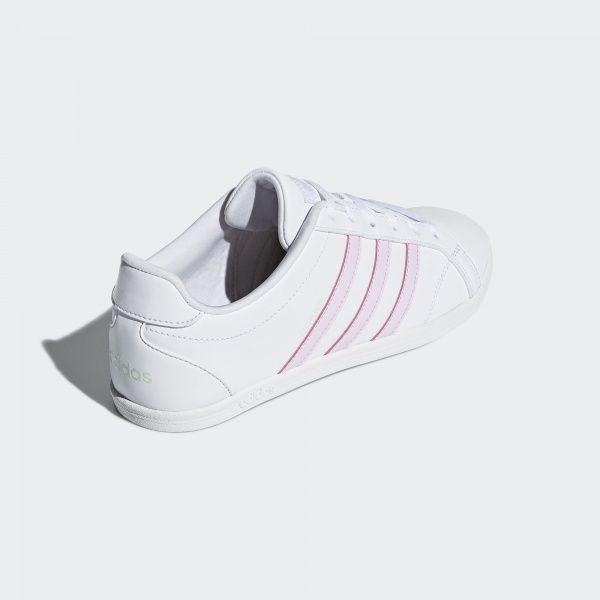 Кросівки Adidas CONEO QT DB0132 р.5 білий