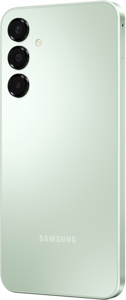 Смартфон Samsung GalaxyA16 8/256GB light green (SM-A165FLGCEUC)