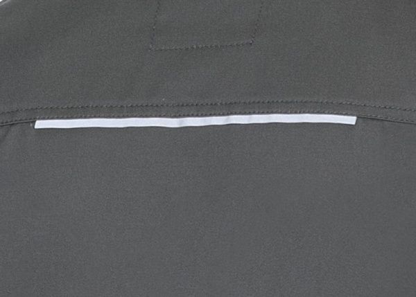 Куртка робоча Delta Plus M2 р. M M2VE2BMTM темно-синій