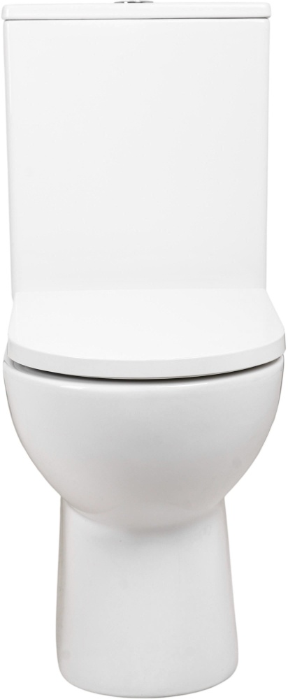 Унитаз-компакт Water House Balance Drive rimless