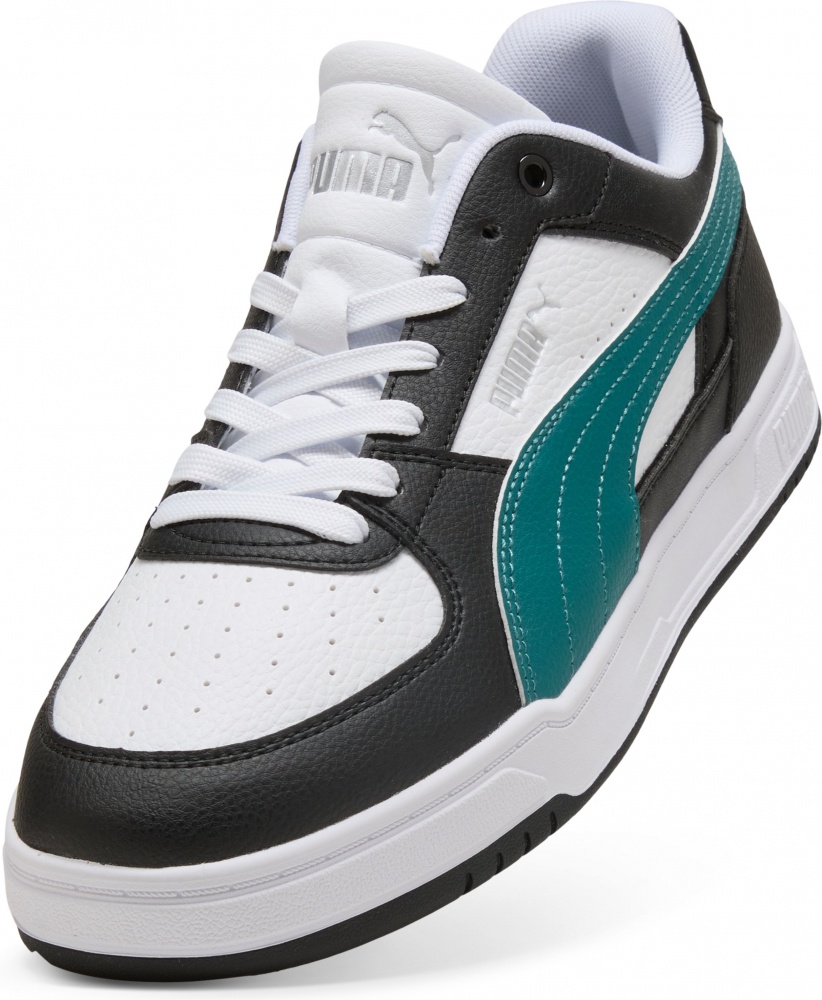 Кроссовки мужские Puma Caven III 40448407 р.45 разноцветные
