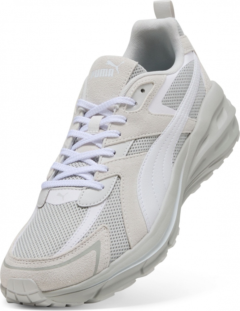 Кроссовки мужские Puma Hypnotic LS_ 40261812 р.45 серые