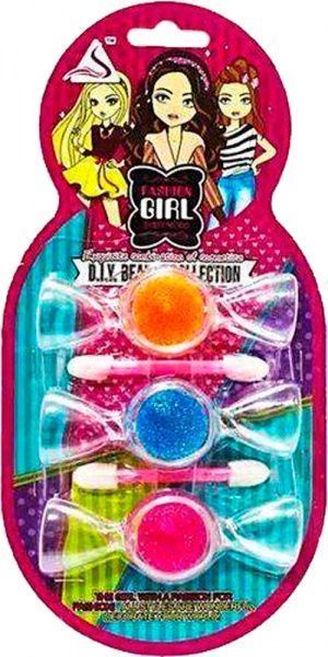 Косметический набор Qunxing J-305