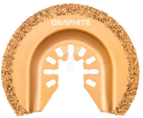 Круг отрезной по керамике GRAPHITE HM 64 56h064