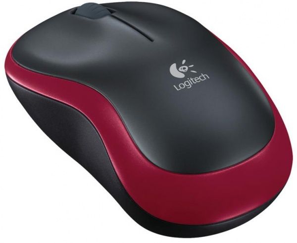 Мишка Logitech M185 Wireless 