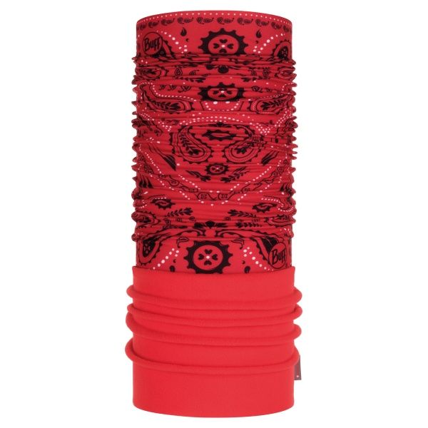 Мультипов'язка BUFF POLAR BU 120902.425.10.00 OS червоний