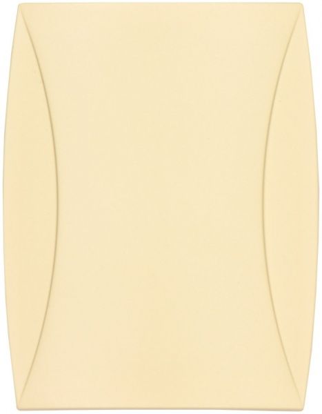 Звонок дверной Zamel с шнурковым выключателем Gong BIM-BAM бежевый GNS-921/N