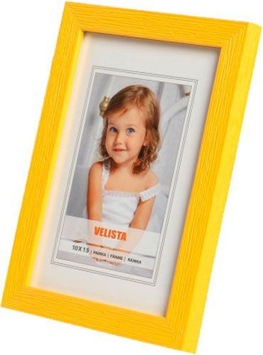 Рамка для фото Velista 15V-1105-194v 13х18 см 