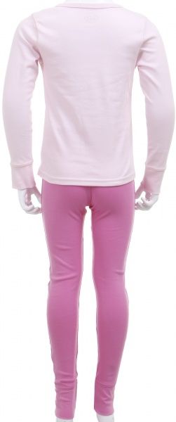 Піжама для дівчаток Фламінго для дівчаток р.128 рожевий 247-212 