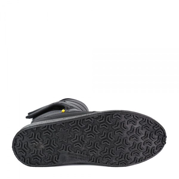 Сапоги зимние Oldcom Aurora р.36 черный 