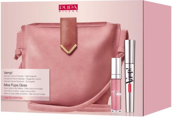 Косметичний набір для жінок Pupa Vamp! 118466