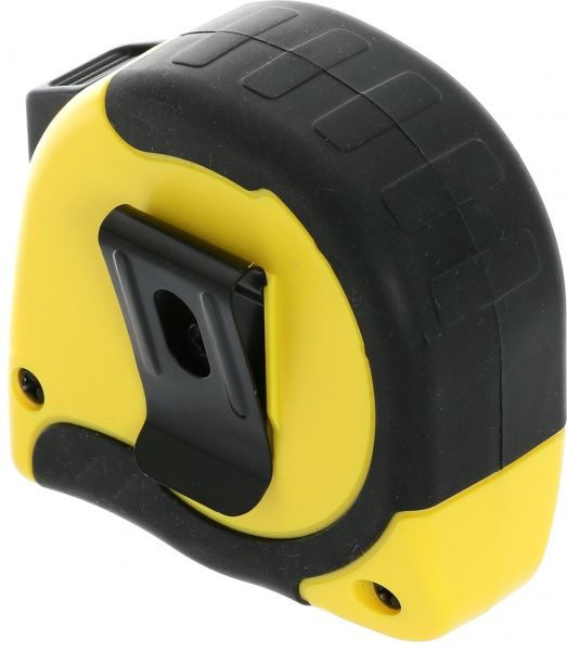 Рулетка Modeco Frendly Grip MN-81-155 5м x19мм