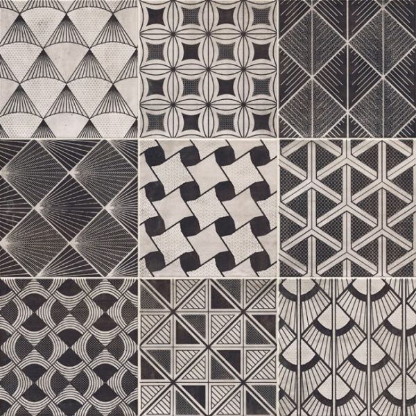 Плитка Mainzu Верона Кео Декор 20x20 