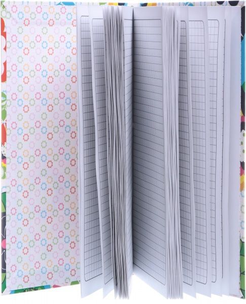 Блокнот Sweet girl 128х204 мм