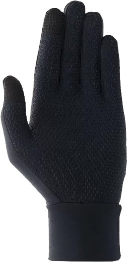 Варежки 4F D4Z21-REU207-31S р. L синий