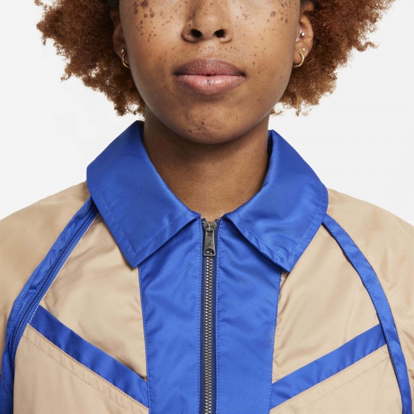 Пальто Jordan W J NEXT UTILITY JACKET DD7095-200 р.M бежевий