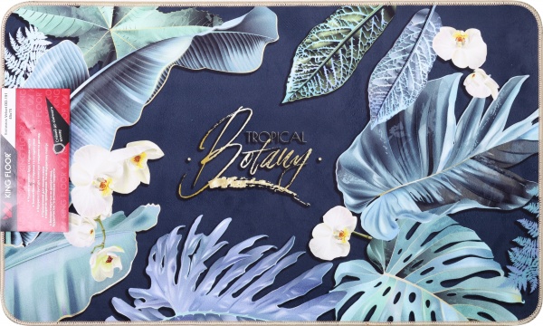 Килимок New Way Velvet DD-191 45x75