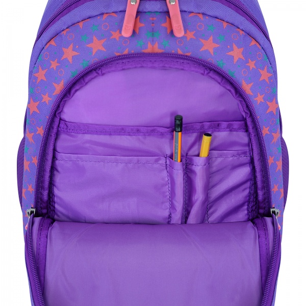 Рюкзак шкільний Bagland Bombino Anime суб.1280 (59166)