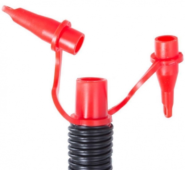 Насос Intex Лягушка арт. 68610