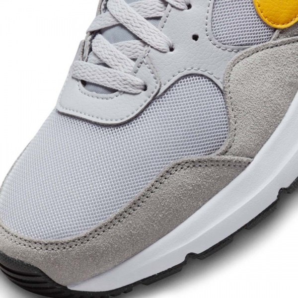 Кроссовки Nike AIR MAX SC CW4555-011 р.44,5 серый