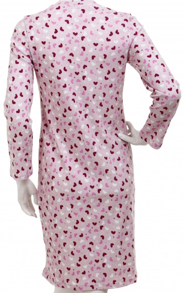 Платье женское Flis clothes Сердечко р. L