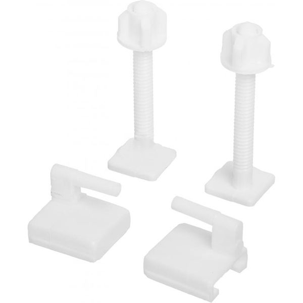 Кріплення кришки до унітаза L= 90 мм