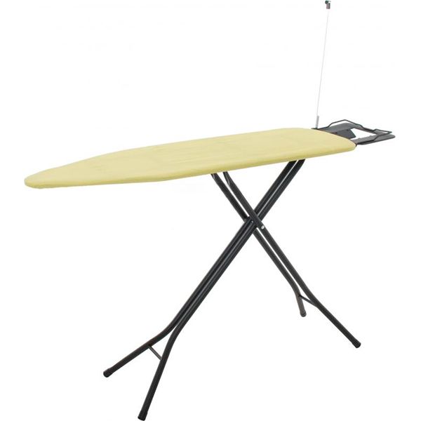 Дошка для прасування Luna Roga CMH4815T-25 122x38 см 70813454