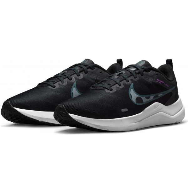 Кроссовки Nike DOWNSHIFTER 12 DD9293-010 р.42 черный