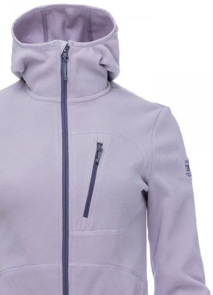 Джемпер Turbat SUMMIT TRB SUMTW.IRVI р. L фіолетовий