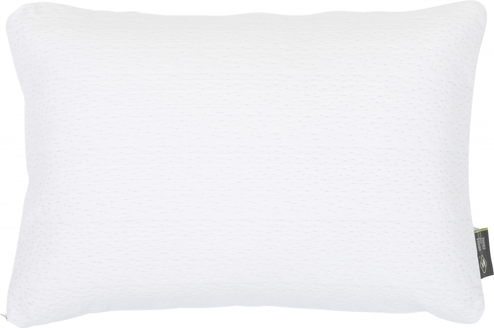 Подушка ортопедична Feiner Shaum Songer und Sohne 40x60 см білий