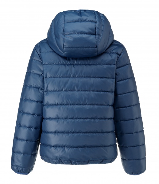 Куртка дитяча для хлопчиків JOIKS KE-05 р.146–152 синій KE-05 