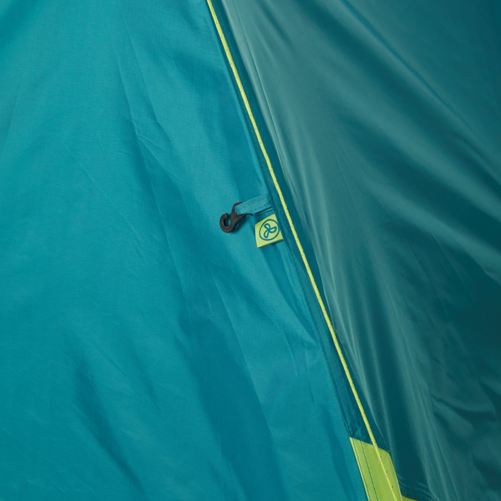 Палатка кемпинговая McKinley VEGA 10.3 синий 431158-900626