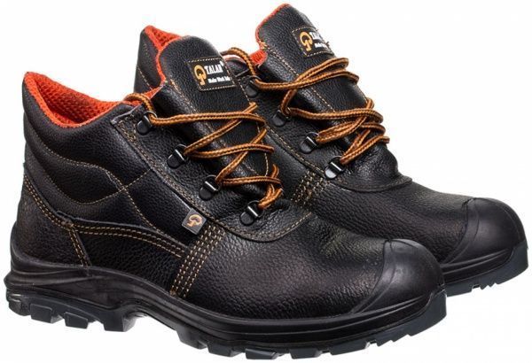 Ботинки Talan р.39 SE/2 M112 черный