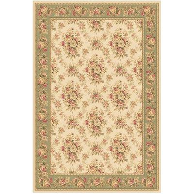 Ковер Аквила Elegance 6529-50643 0.6x1.2 м