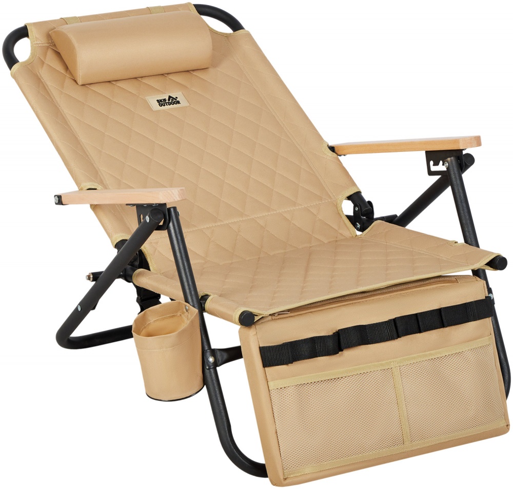 Кресло-шезлонг SKIF Outdoor Sunset (389.04.54)