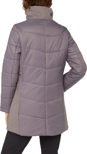 Пальто McKinley Hela wms 294656-047 38 черный