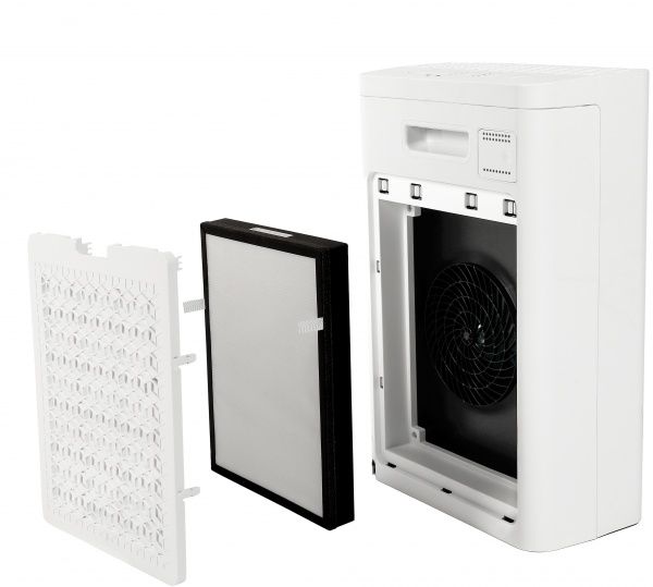 Очищувач повітря TOSHIBA CAF-X33XPL