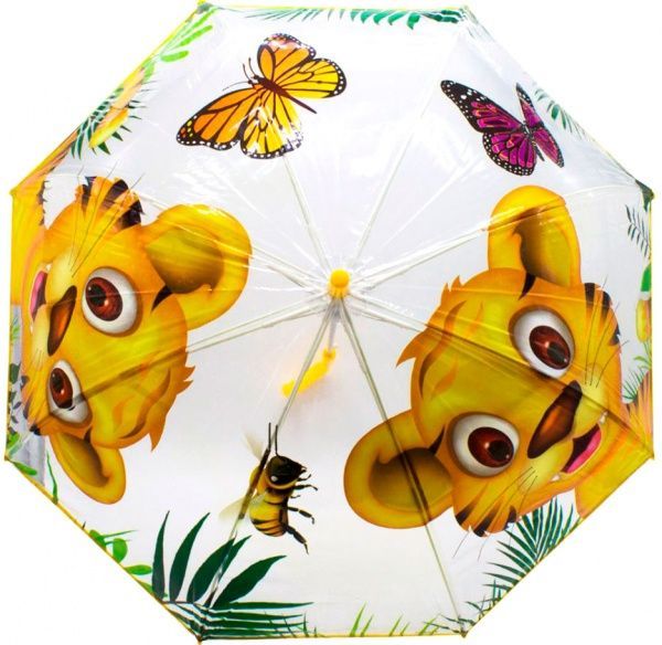 Зонт детский в ассортименте CEL-403 