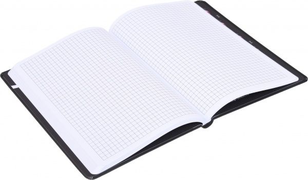 Книга для нотаток One А5 96 аркушів Good Li