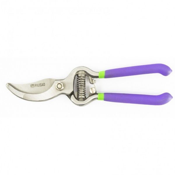 Секатор Palisad 200 мм (605618) 
