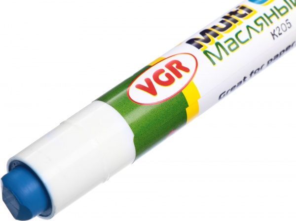 Набор для рисования VGR MultiCrayons5цветов MC1005