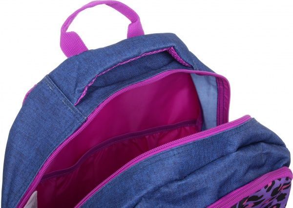 Рюкзак шкільний Smart Four plus Leo TN-01 (558635)