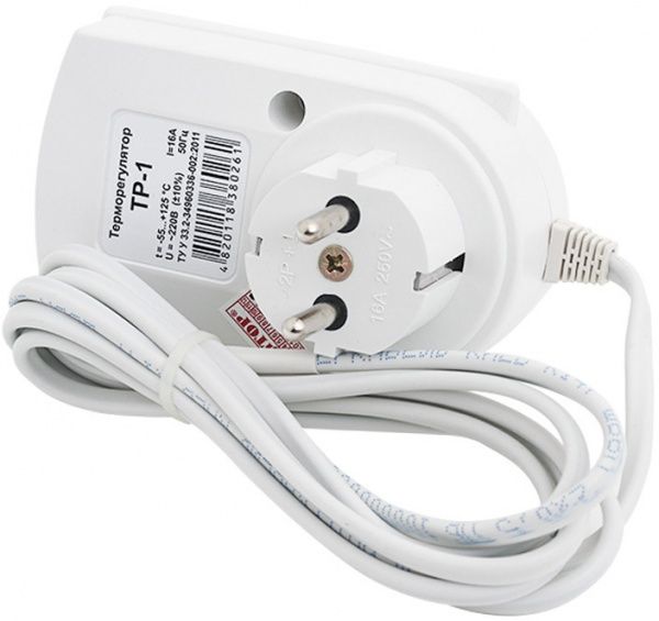 Терморегулятор ТР-1