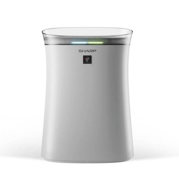 Очищувач повітря Sharp UA-PF40E-W