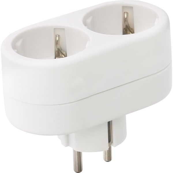 Розгалужувач Expert Exx-A05 ІР-20 16А