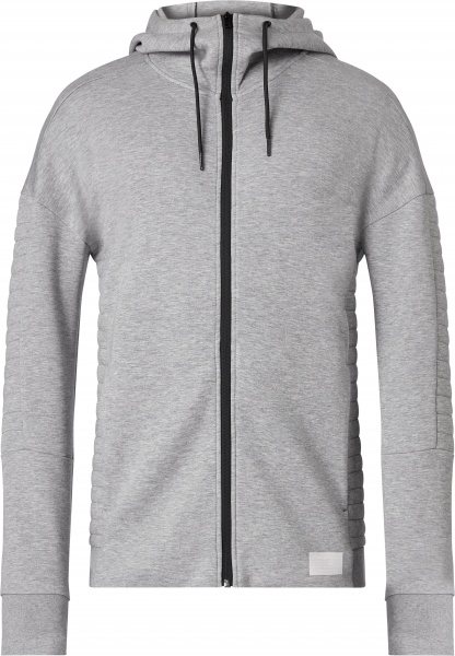 Джемпер Energetics Anssi II ux 415642-900911 р. 2XL світло-сірий меланж