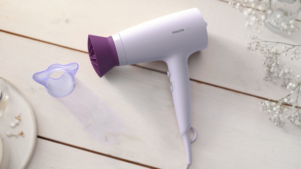 Фен Philips Series 3000 BHD341/10 