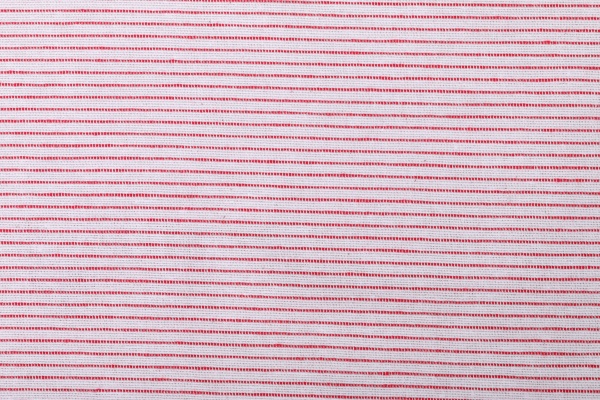 Скатерть Fish красная полоска 136x136 см красный La Nuit 